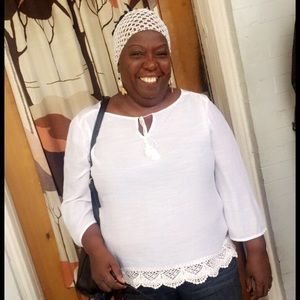 Meet your Posher, Patience